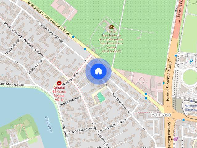 Garsonieră închirieri în București
