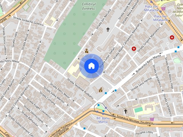 Apartament închirieri în Sector 1, București