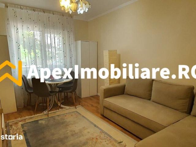 Garsonieră închirieri în București