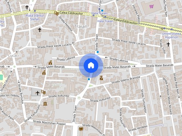 Garsonieră închirieri în București