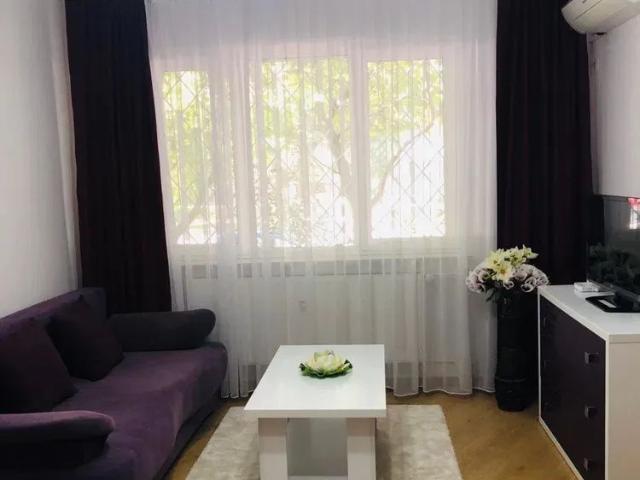 Garsonieră închirieri în București
