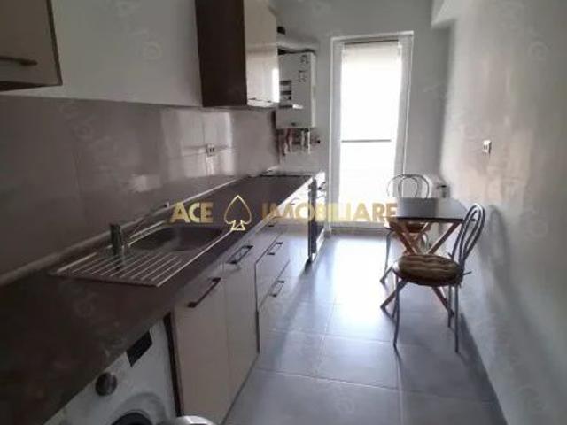 Garsonieră închirieri în Viva Residence, București