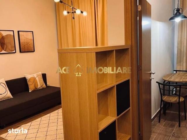 Garsonieră închirieri în București