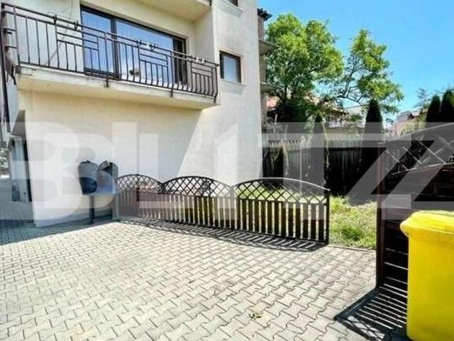 Garsonieră închirieri în Centru, Cluj-Napoca