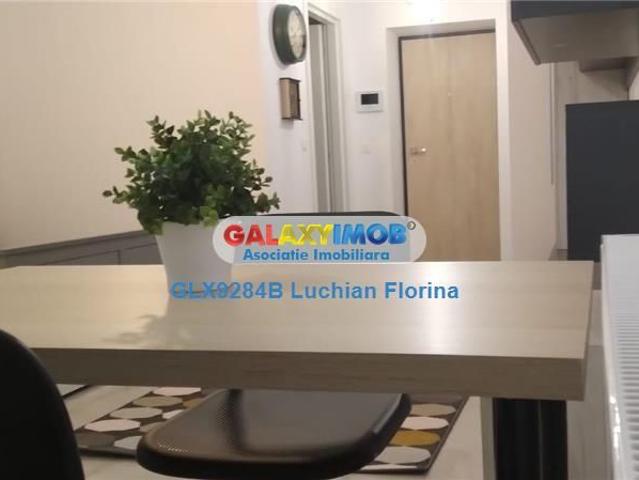 Garsonieră închirieri în București