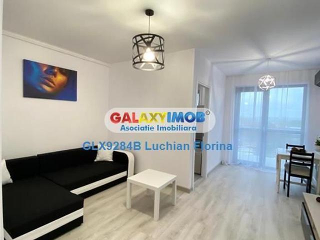 Apartament închirieri în București