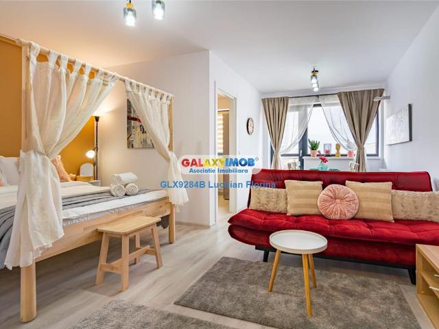 Apartament închirieri în București