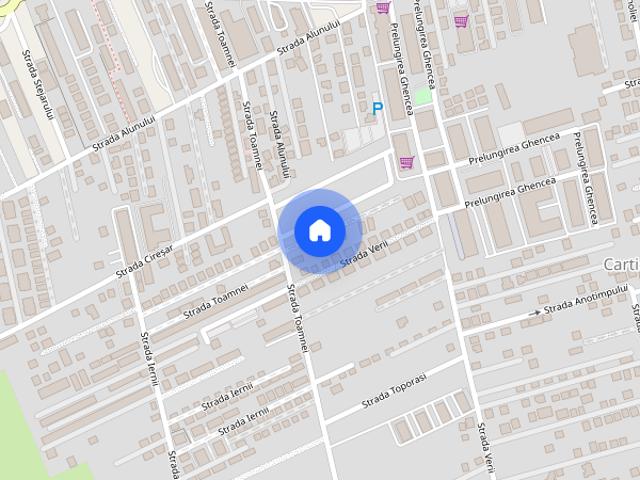 Apartament închirieri în Cartierul Latin, Bragadiru