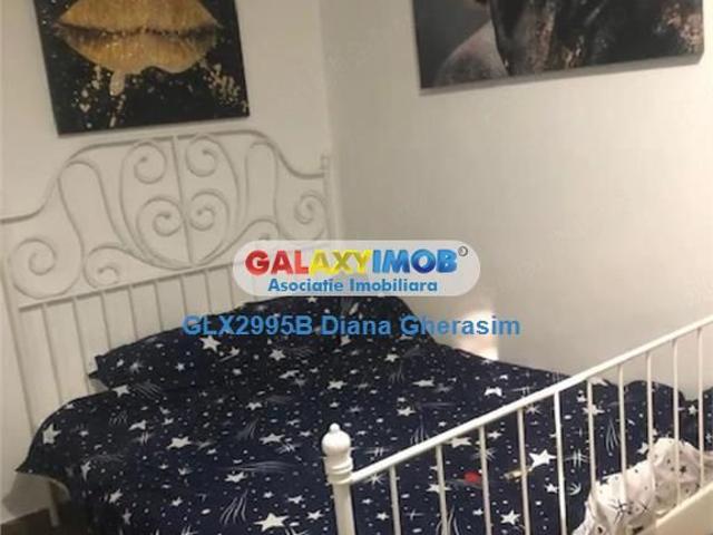 Garsonieră închirieri în București