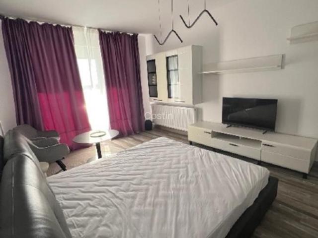 Garsonieră închirieri în București