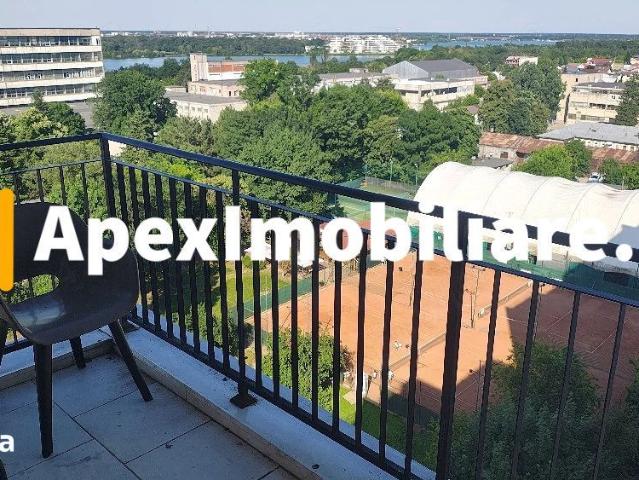 Garsonieră închirieri în București