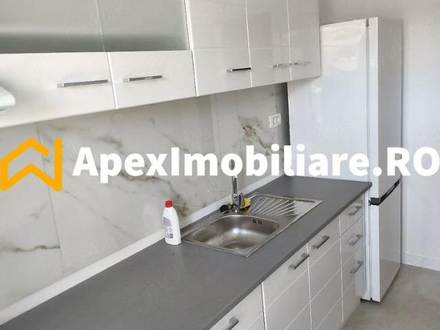Garsonieră închirieri în Popesti Leordeni, București