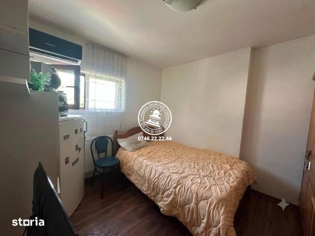 Apartament închirieri în Mircea Cel Batran, Iași