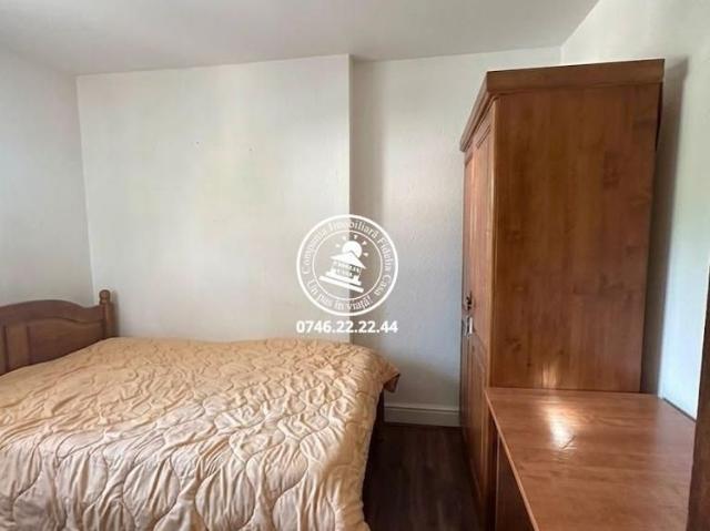 Apartament închirieri în Mircea Cel Batran, Iași