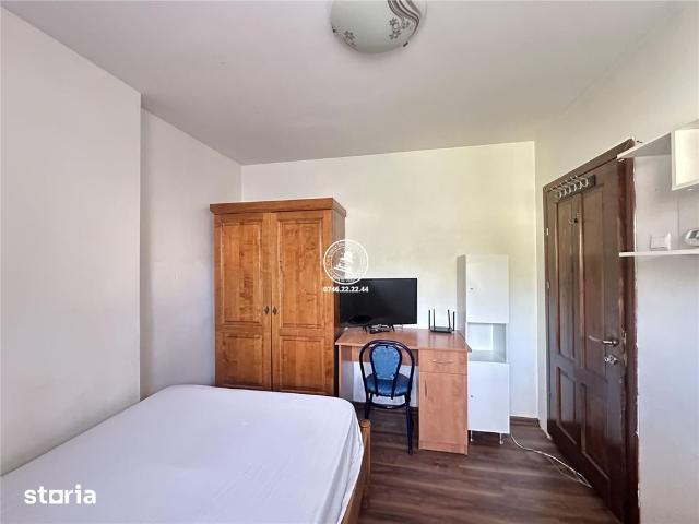 Garsonieră închirieri în Mircea Cel Batran, Iași