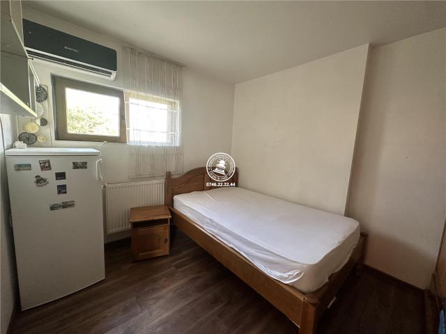 Apartament închirieri în Mircea Cel Batran, Iași