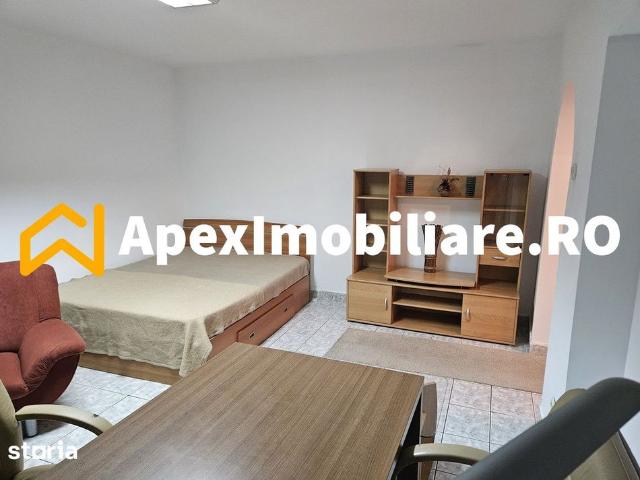Garsonieră închirieri în București