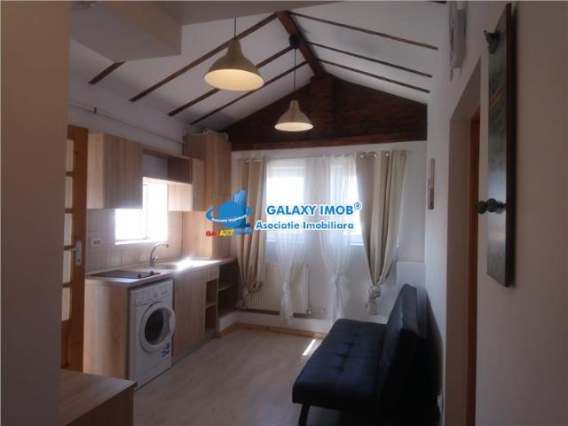 Apartament închirieri în București