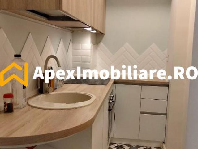 Garsonieră închirieri în Sector 1, București