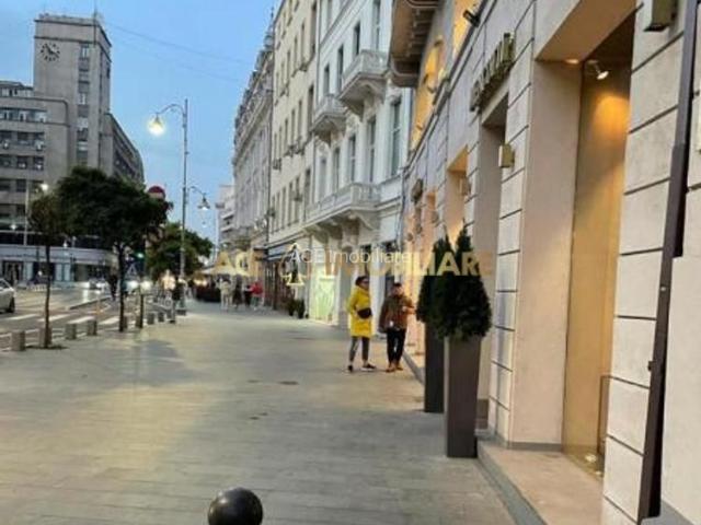 Garsonieră închirieri în București