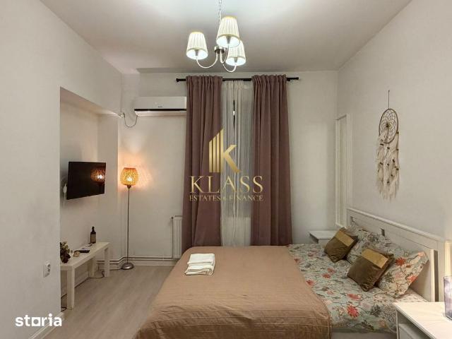 Apartament închirieri în București