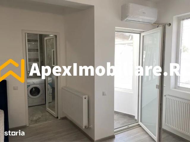 Apartament închirieri în București