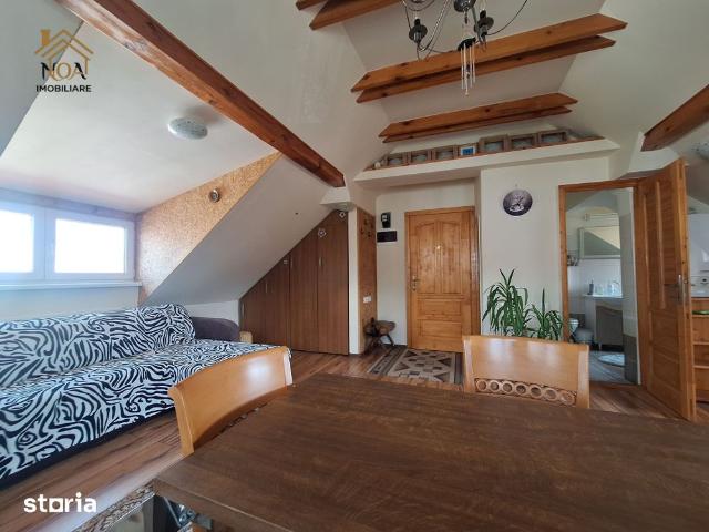 Garsonieră închirieri în Brașov