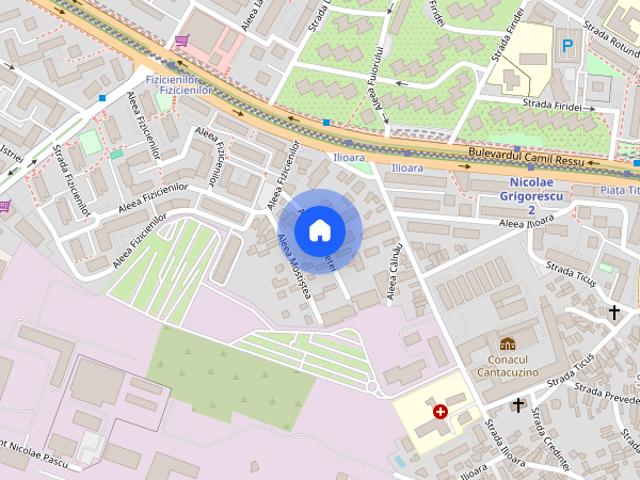 Garsonieră închirieri în București