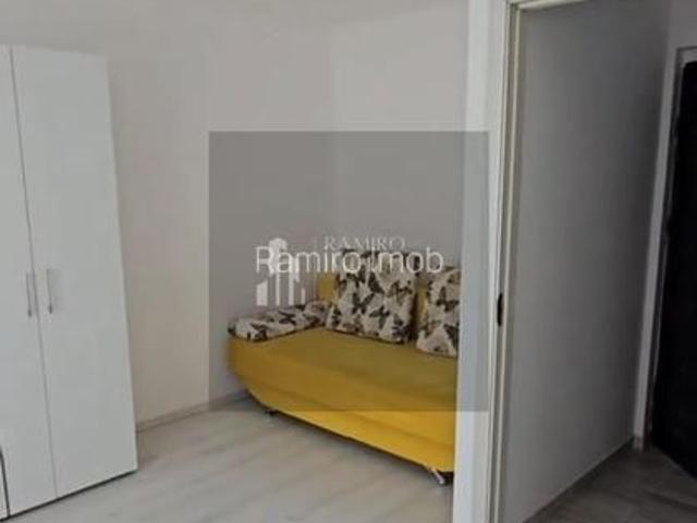 Garsonieră închirieri în București