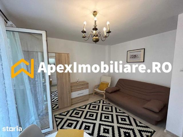 Apartament închirieri în București