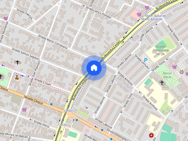 Apartament închirieri în Timisoara, Timiș