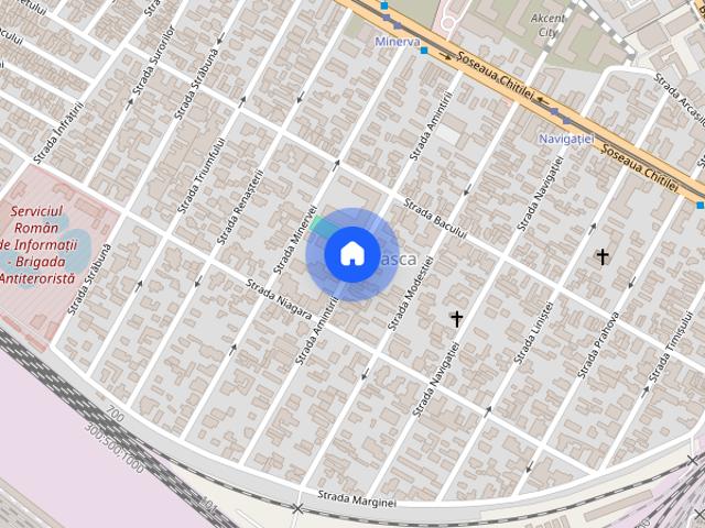 Garsonieră închirieri în București