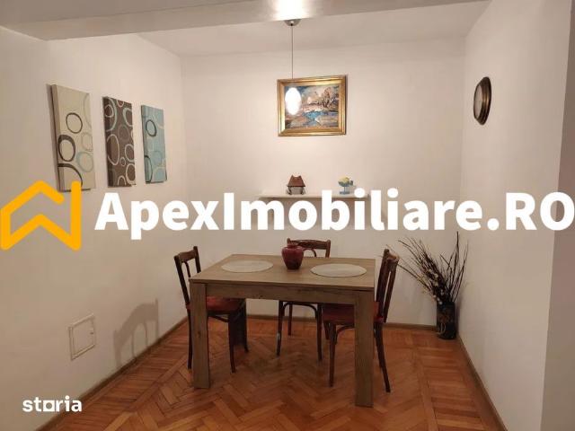 Apartament închirieri în Teatrului, București