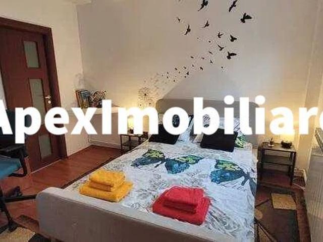 Garsonieră închirieri în București