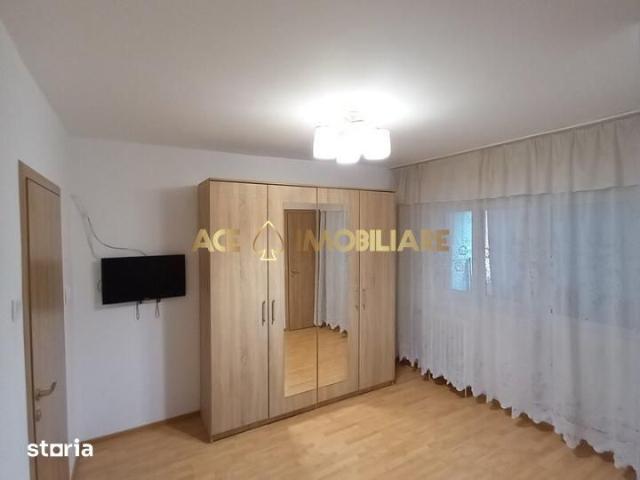 Garsonieră închirieri în București