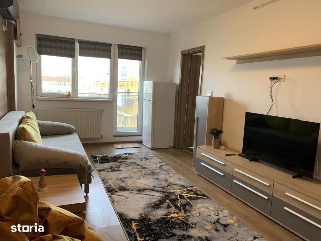 Apartament închirieri în Leordeni, Argeș