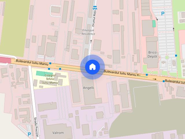 Garsonieră închirieri în Sector 6, București