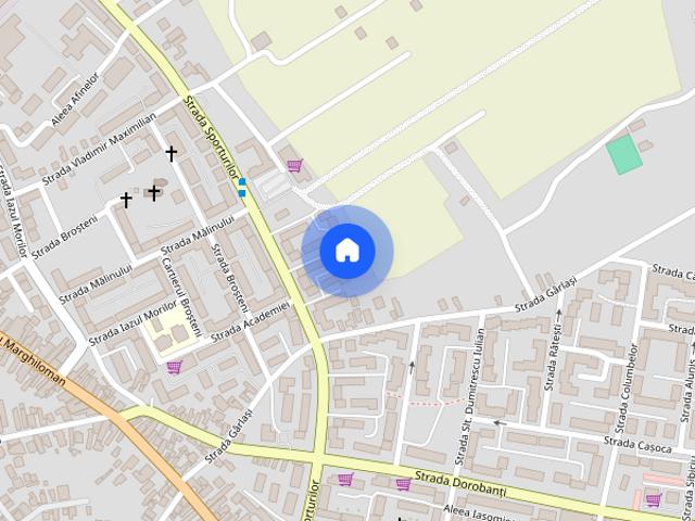 Apartament închirieri în Buzau, Buzău