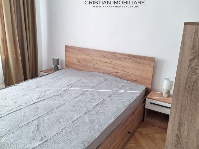 Apartament închirieri în Alba