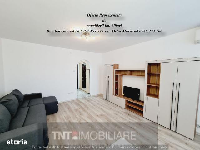 Apartament închirieri în Mircea Cel Batran, Iași