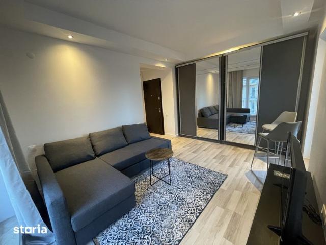 Apartament închirieri în Cretuleasca, București