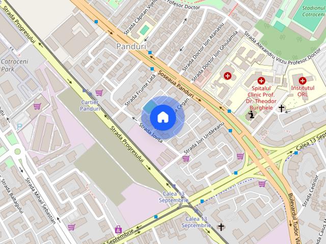 Apartament închirieri în Sector 5, București