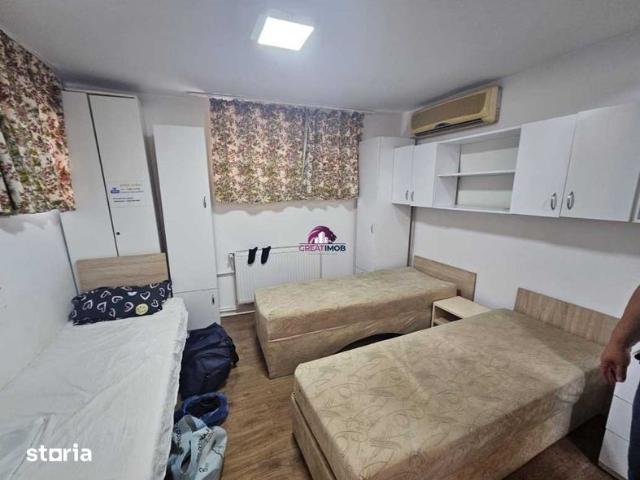 Apartament închirieri în București