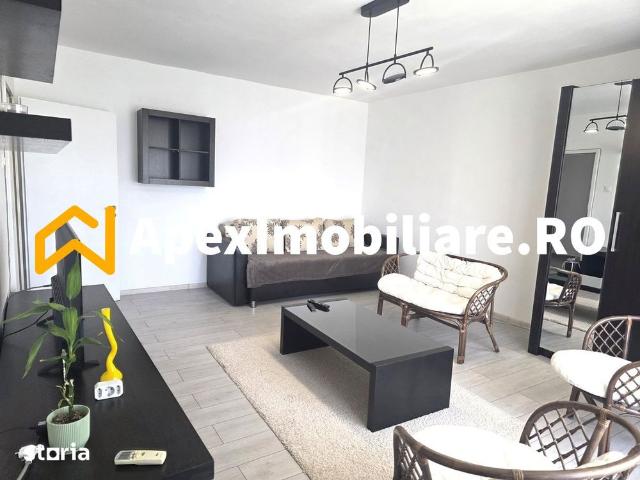 Apartament închirieri în București
