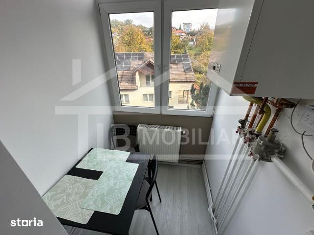 Apartament închirieri în Tudor Vladimirescu, Târgu Mureș