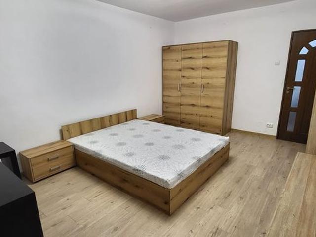 Garsonieră închirieri în București