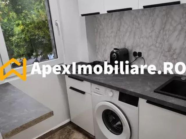Garsonieră închirieri în București