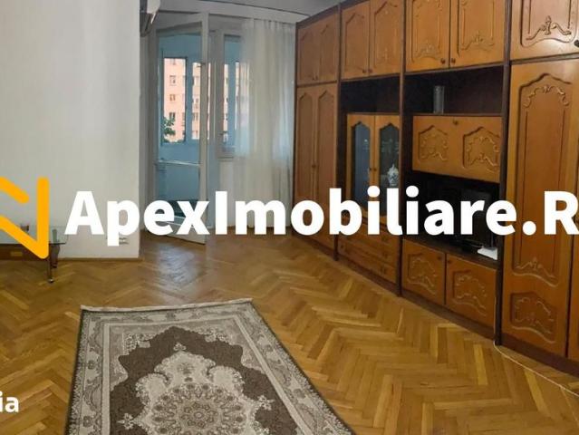 Apartament închirieri în București