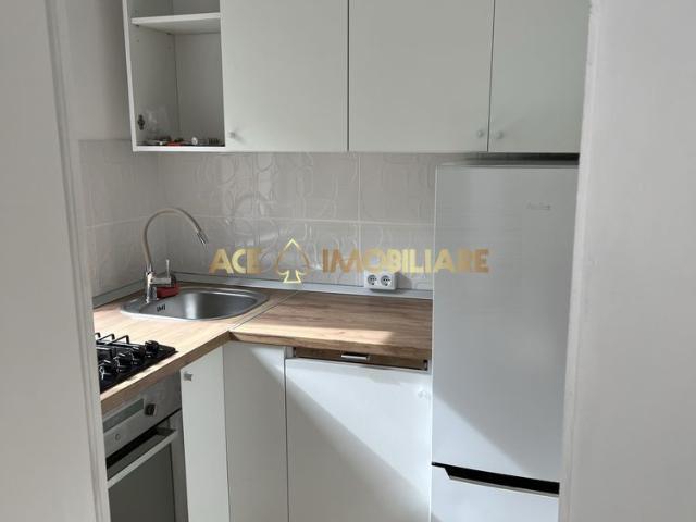 Garsonieră închirieri în București