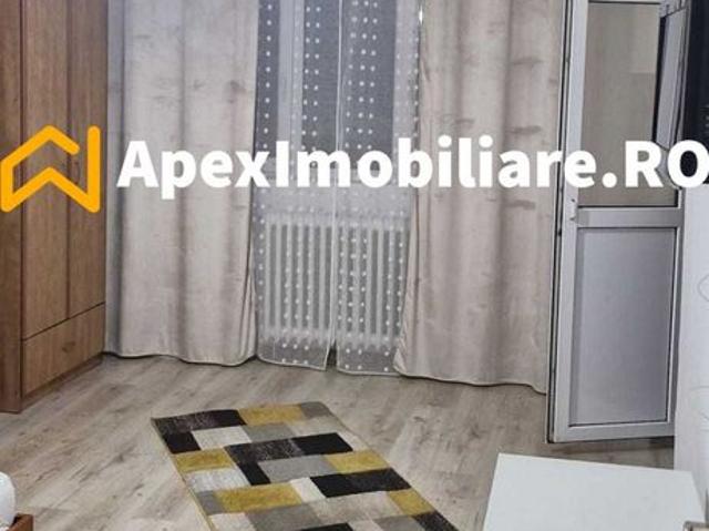 Apartament închirieri în București